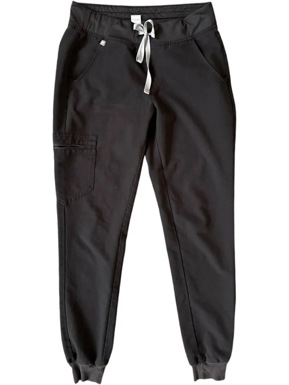 Large Tall Figs Zamora Jogger Scrubs